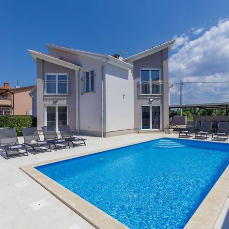 Holiday Home Villa Gocci By Interhome Kmeti Kültér fotó