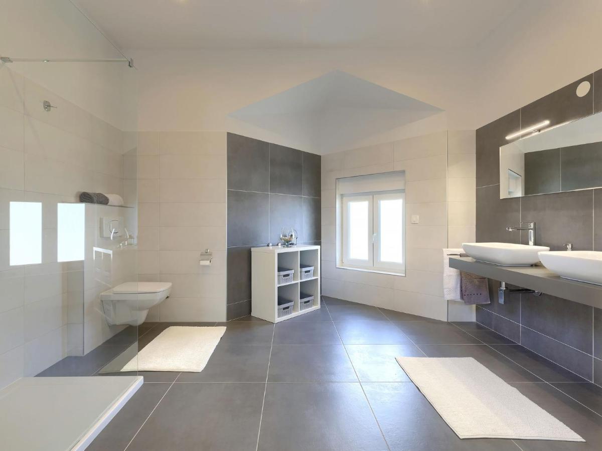 Holiday Home Villa Gocci By Interhome Kmeti Kültér fotó