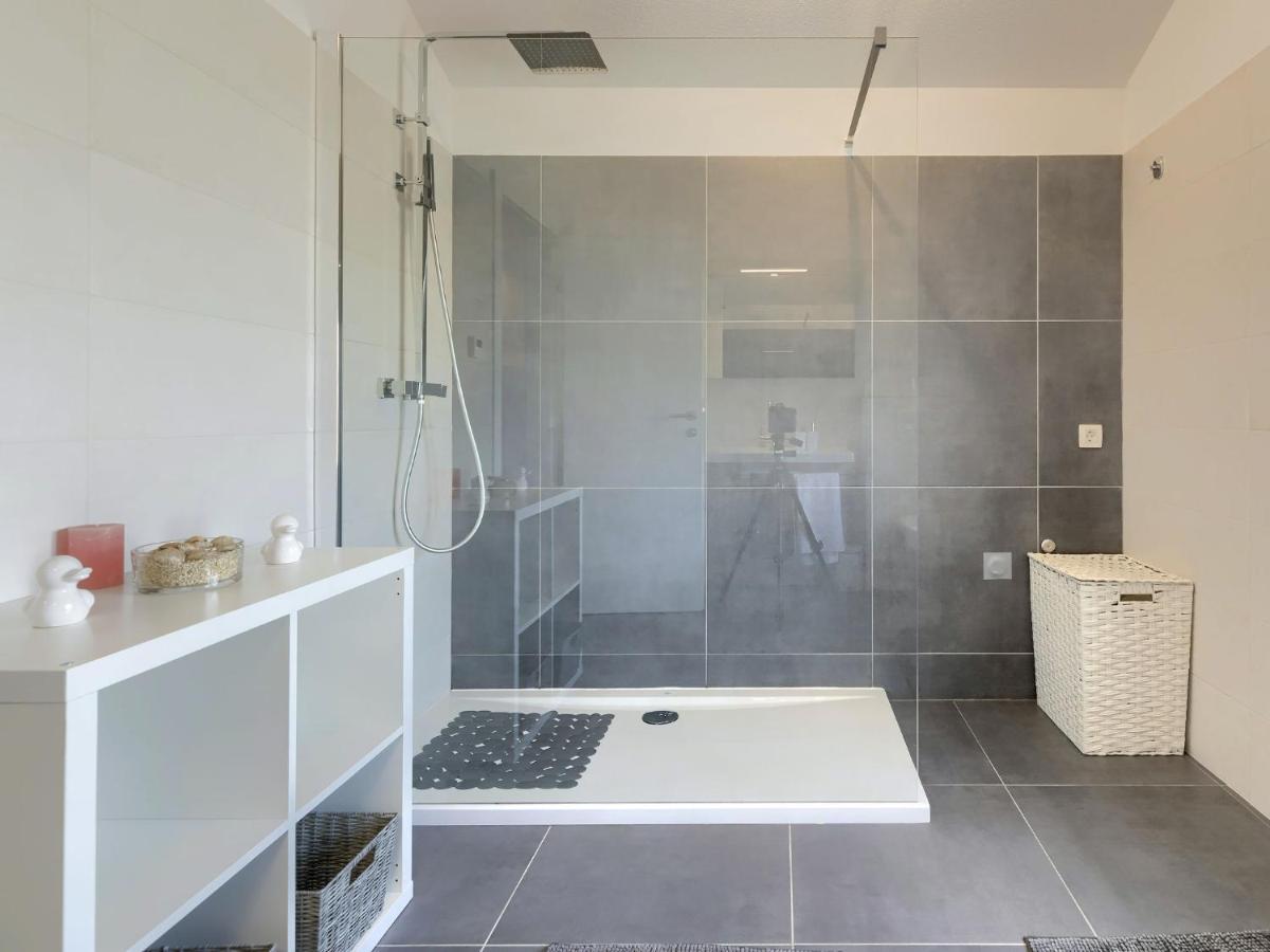 Holiday Home Villa Gocci By Interhome Kmeti Kültér fotó