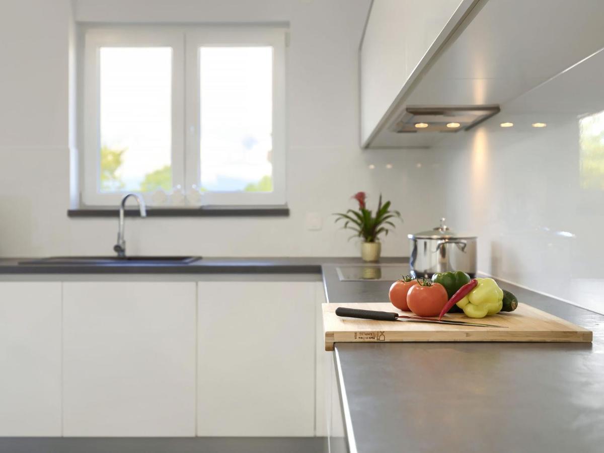 Holiday Home Villa Gocci By Interhome Kmeti Kültér fotó